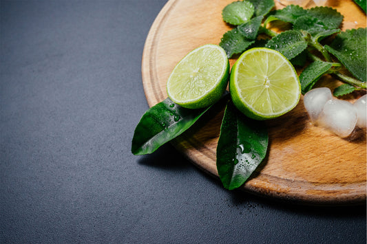 Discover the Wonders of Dried Kaffir Lime Leaves in Your Cooking