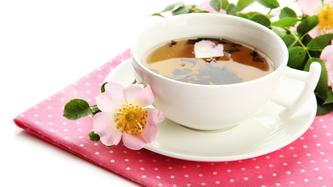 EZ THAI: Real Tea, Real Stories, From Thai Farms to You