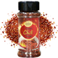 EZ THAI Premium Thai Chili Flakes Seasoning 1.76 oz -Roasted Red Pepper Flakes – Authentic Ingredient for Pad Thai, Tom Yum Noodle Soup, Boat Noodles, Nam Jim Jaew, Thai BBQ, Larb, Crying Tiger Beef