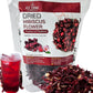 Dried Hibiscus Flower Blossam Tea 1.76 oz (50 grams) Herbal Thai Tea