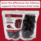 Dried Hibiscus Flower Blossam Tea 1.76 oz (50 grams) Herbal Thai Tea