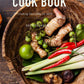 Free Download - Thai Food Recipes Tom Yum Koong, Savory Pad Ka Prao, Creamy Green Curry Chicken