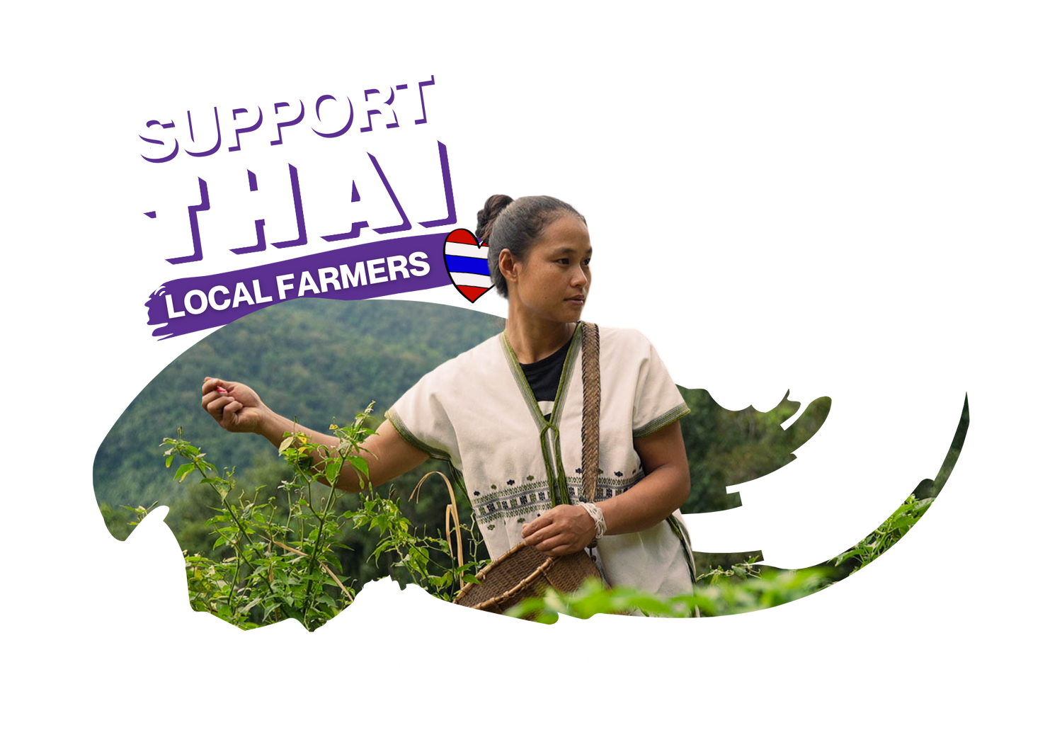 EZ THAI LOCAL FARMERS