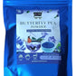 EZ THAI Pure Butterfly Pea Flower Powder 1.76oz (50g) - Natural Blue Food Coloring