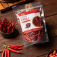 EZ THAI Whole Dried Red Chili Peppers 1 Pack 50 Gram EZ THAI Whole Dried Red Chili Peppers 1 Pack 50 Gram EZTHAI EZ THAI.