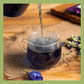 Thai Dried Butterfly Pea Flowers Tea Herbal Blue Tea Health Benefits Thai Dried Butterfly Pea Flowers Tea Herbal Blue Tea Health Benefits EZTHAI EZ THAI.