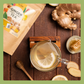 Ginger Honey Lemon Tea Bag 10/25 Bags Instant Hot or Cold Beverage Ginger Honey Lemon Tea Bag 10/25 Bags Instant Hot or Cold Beverage EZTHAI EZ THAI.