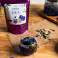 Thai Dried Butterfly Pea Flowers Tea Herbal Blue Tea Health Benefits Thai Dried Butterfly Pea Flowers Tea Herbal Blue Tea Health Benefits EZTHAI EZ THAI.