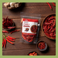 EZ THAI Whole Dried Red Chili Peppers 1 Pack 50 Gram EZ THAI Whole Dried Red Chili Peppers 1 Pack 50 Gram EZTHAI EZ THAI.